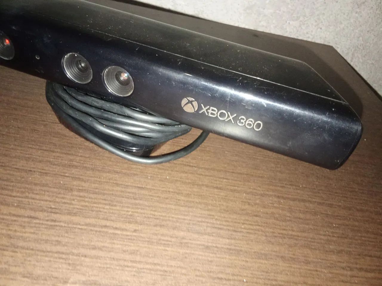 ( KINECT )de Xbox 360 