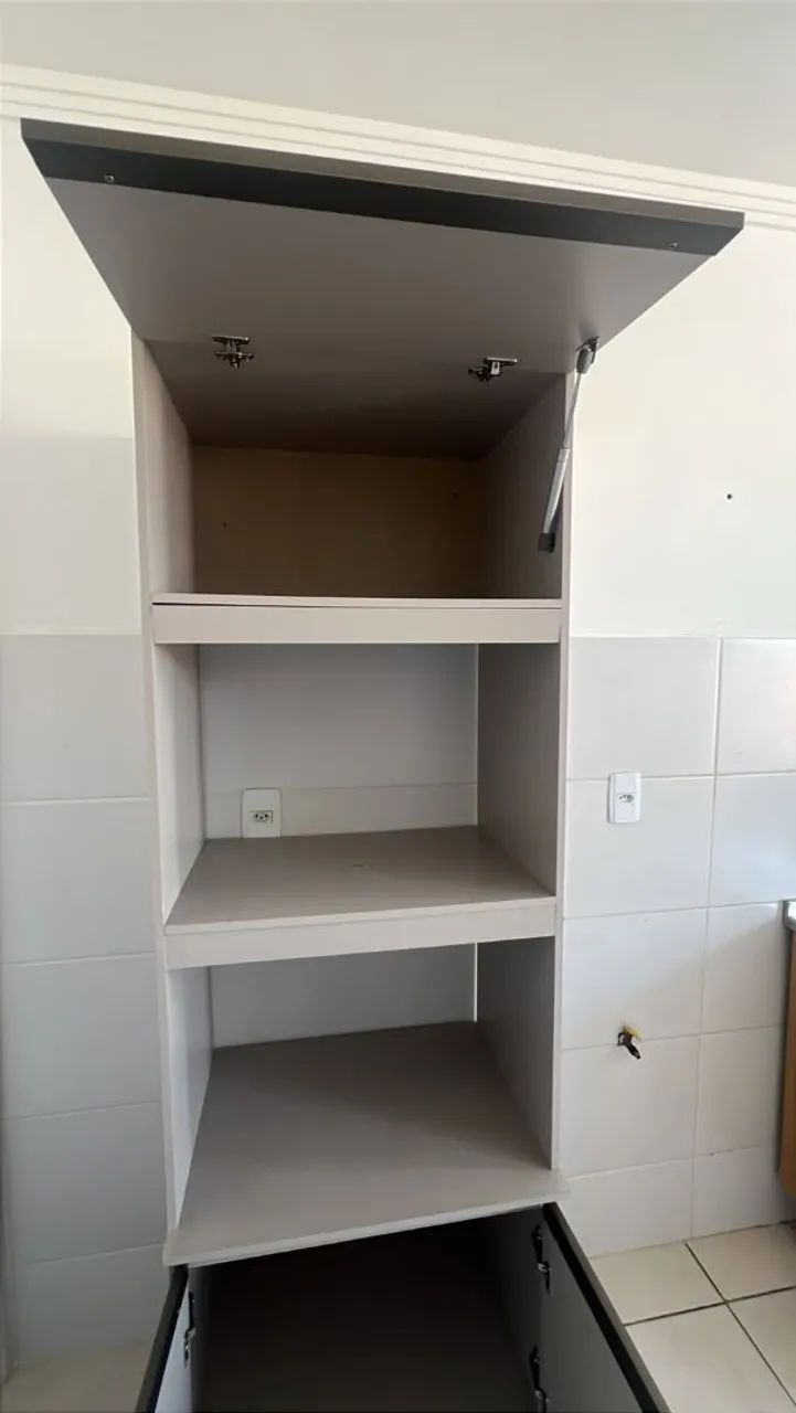 Cozinha completa  - Foto 2
