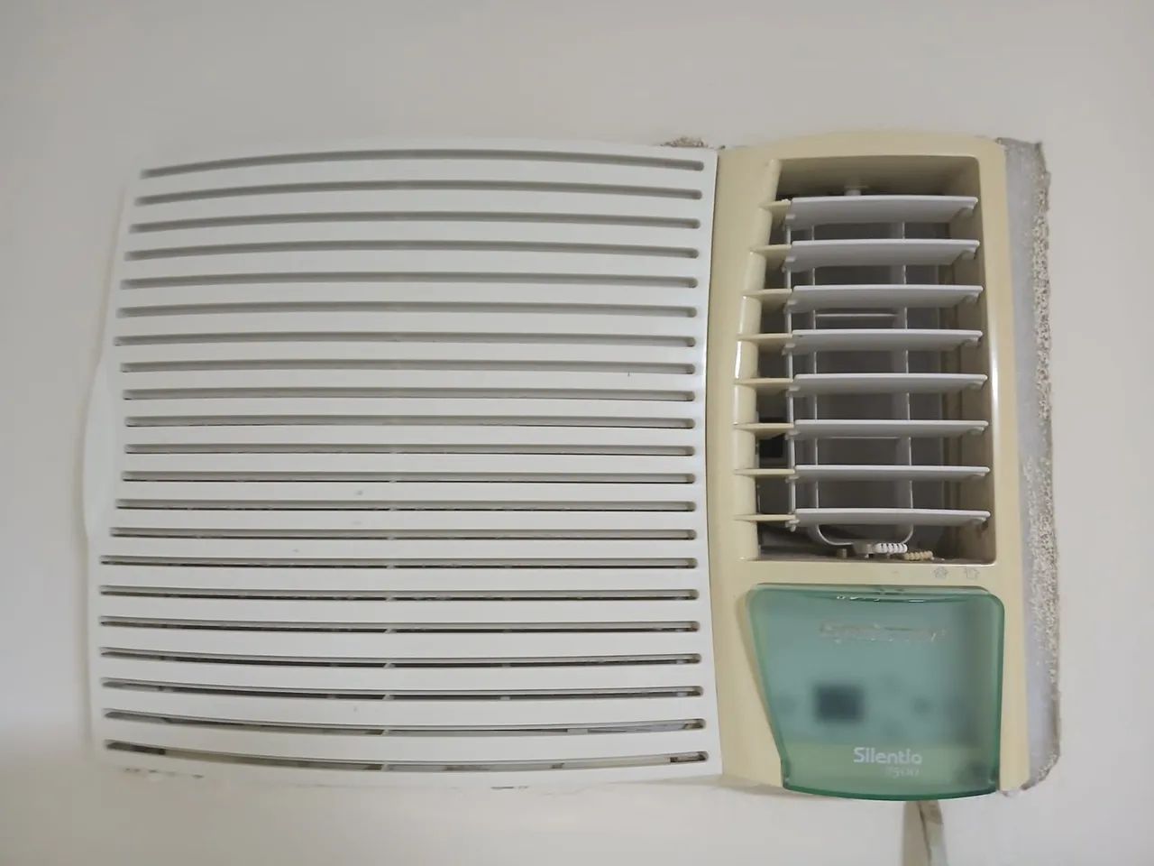 Ar condicionado 7500BTU Springer