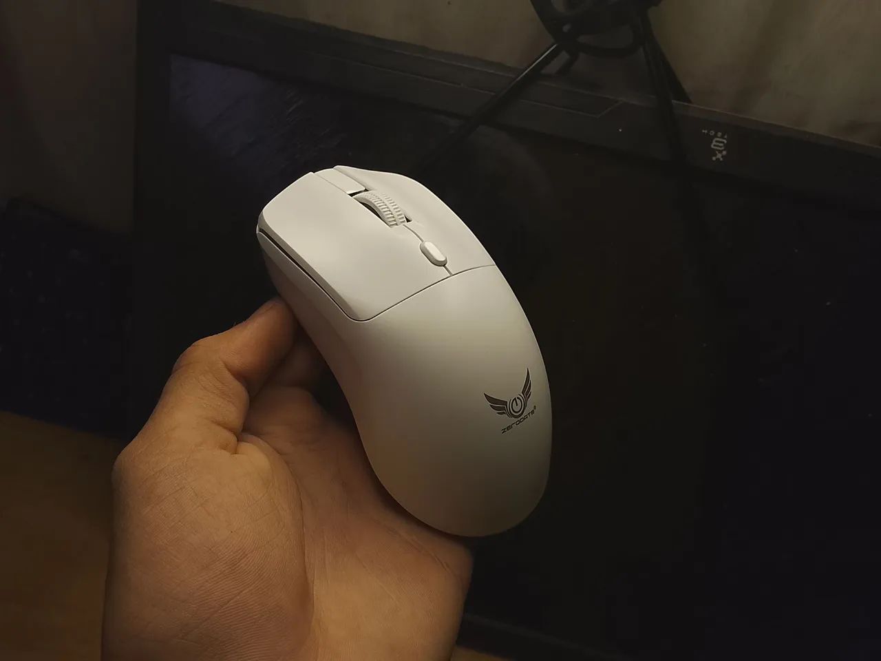 Kit teclado e mouse gamer  - Foto 4