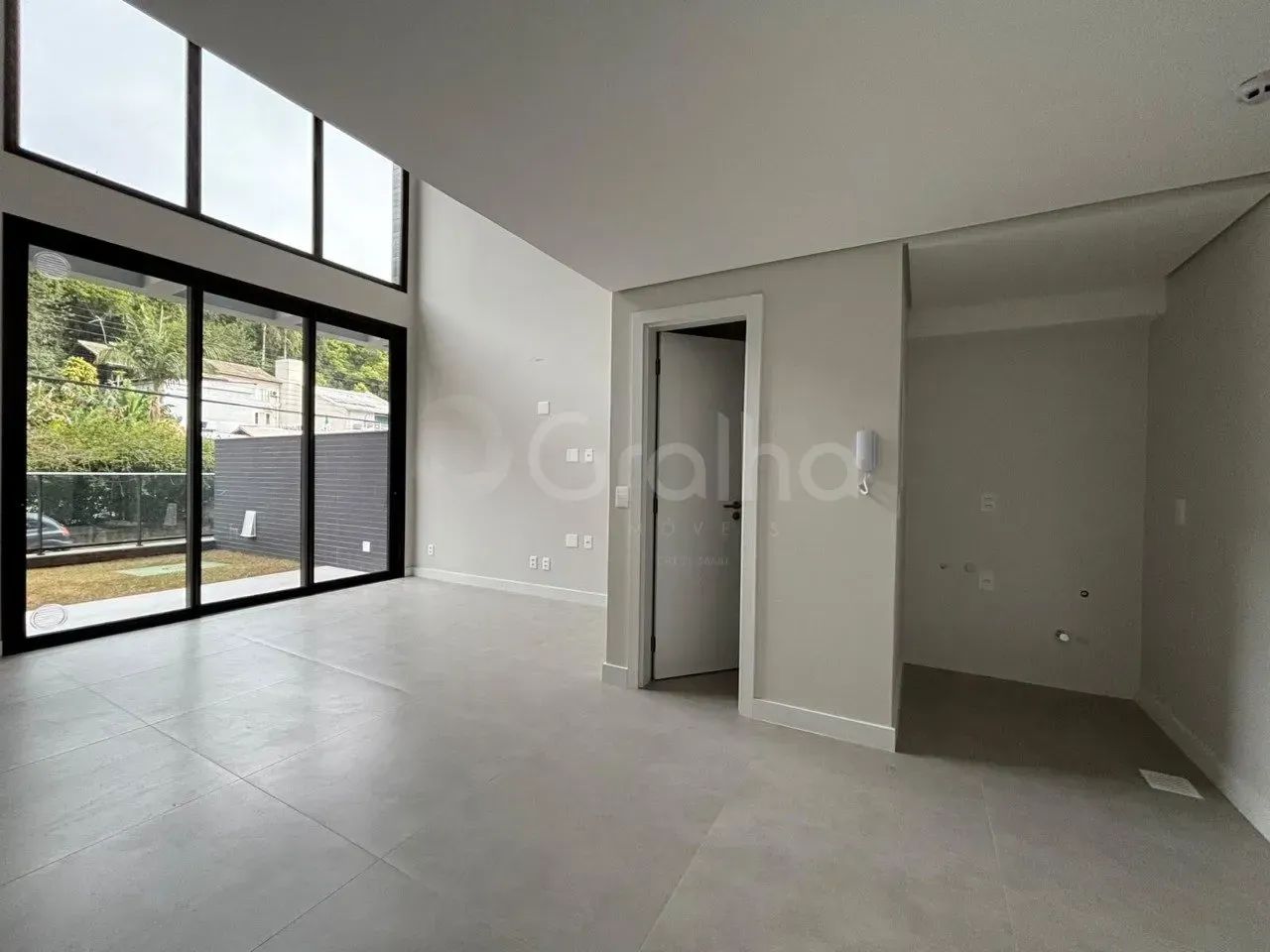 Duplex para venda tem 77 metros quadrados com 1 quarto em Jurerê - Florianópolis - SC - Foto 3