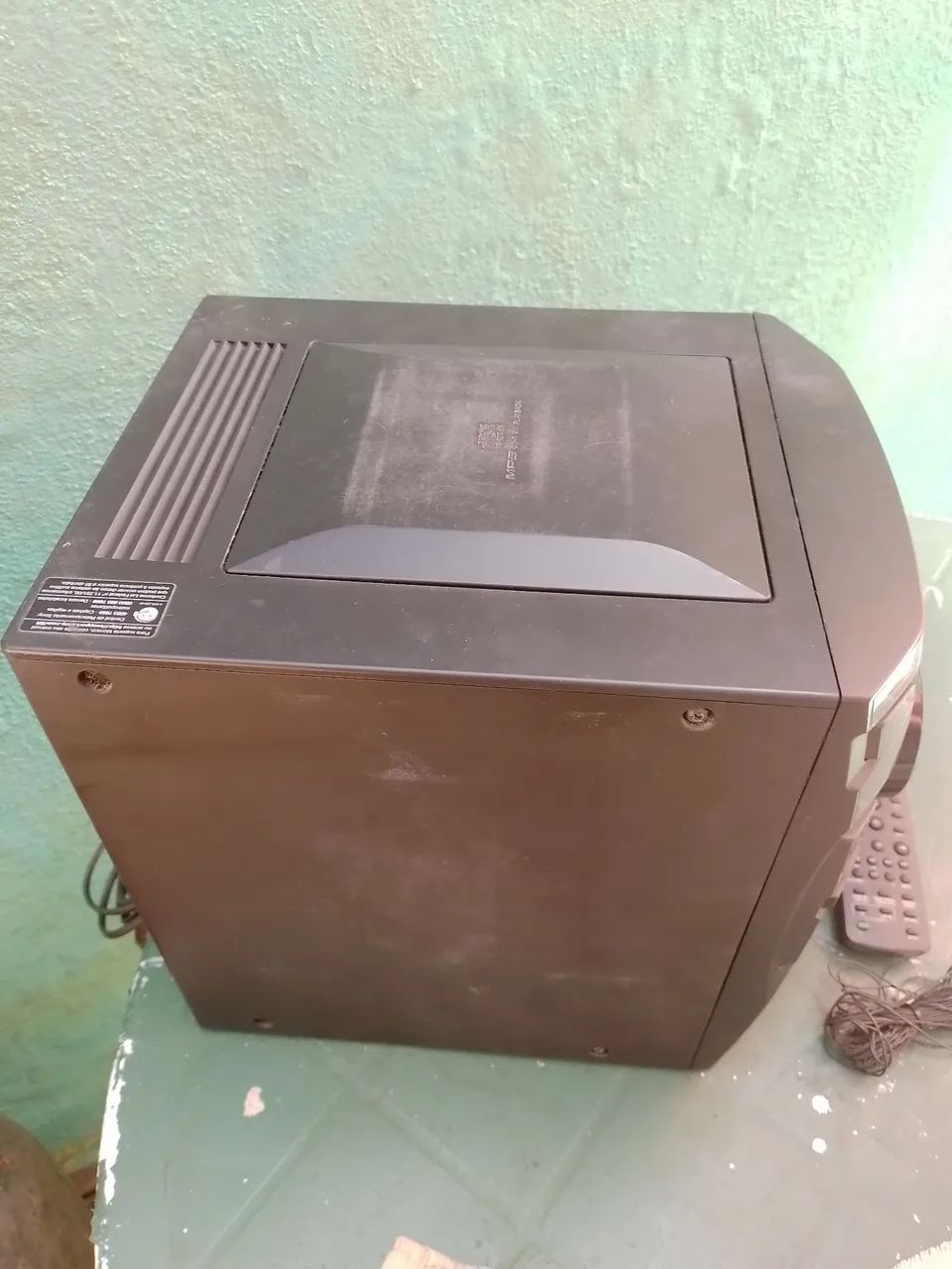 Micro sistem Sony EX660 - Foto 4