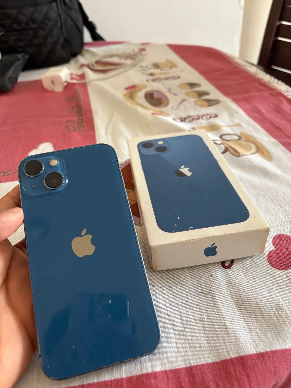 iPhone 13 - Foto 2
