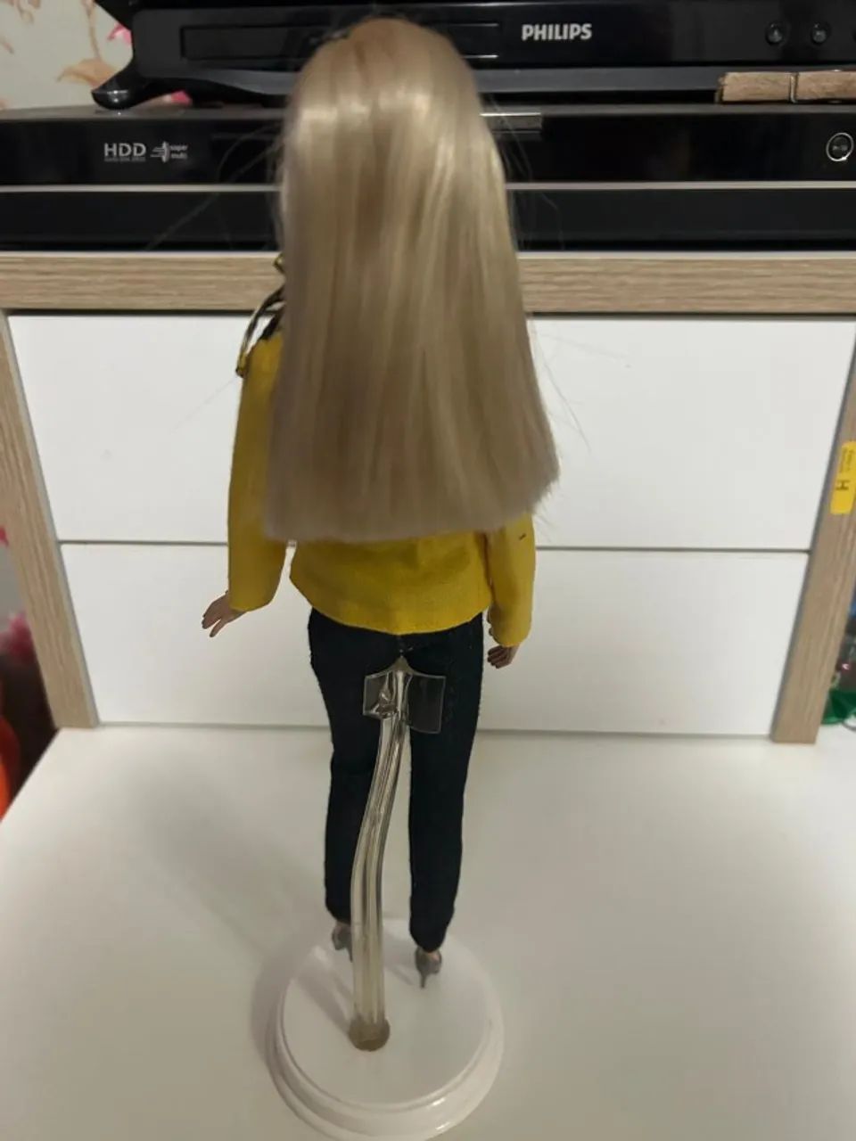 Barbie Tim Gunn  - Foto 2