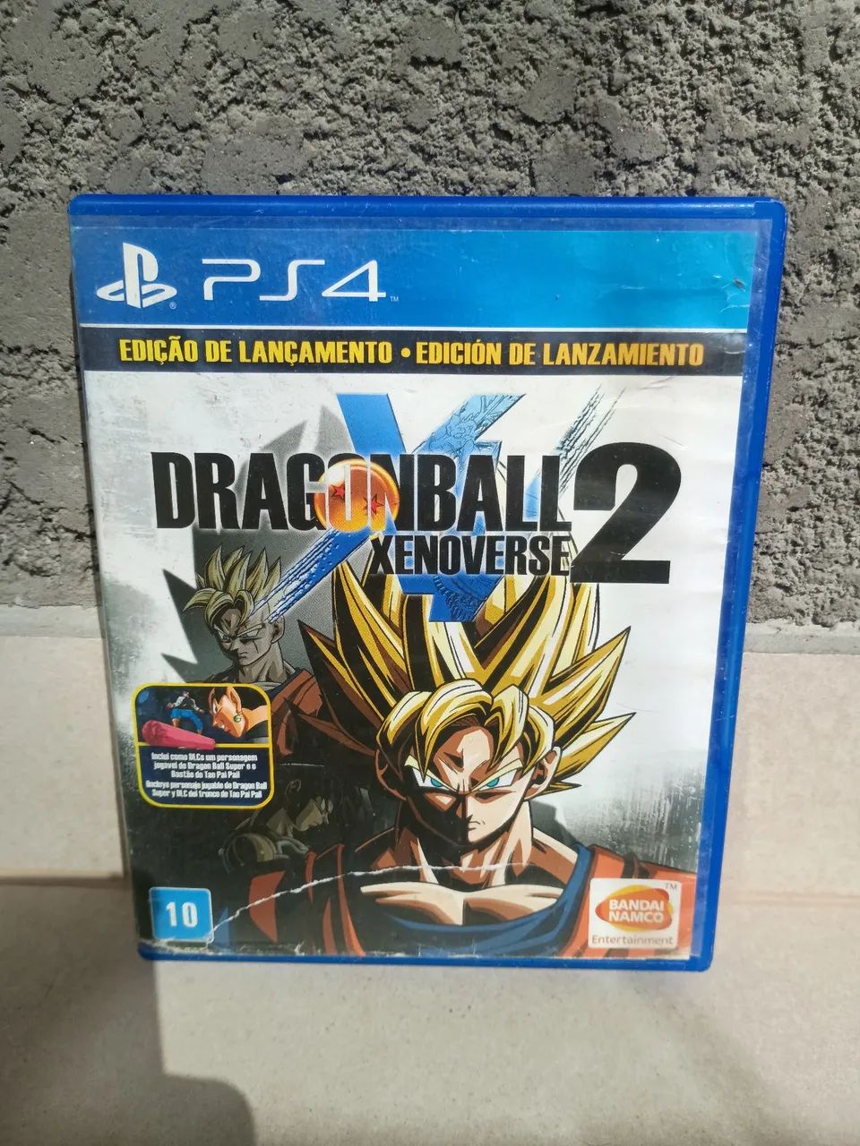 Jogos de PlayStation 4 - Foto 4
