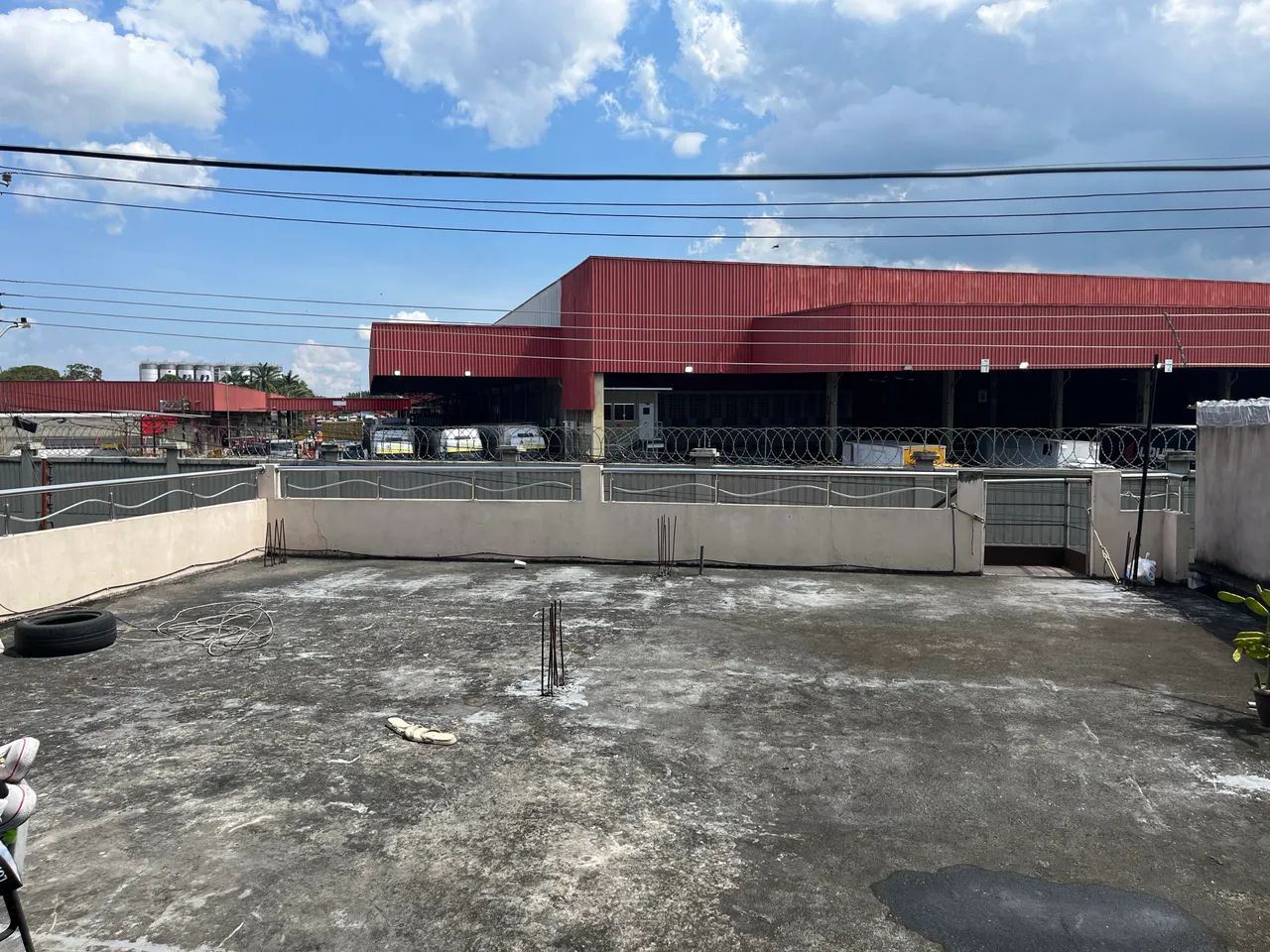 Kitnet próx a Torquato Tapajos  - Foto 3