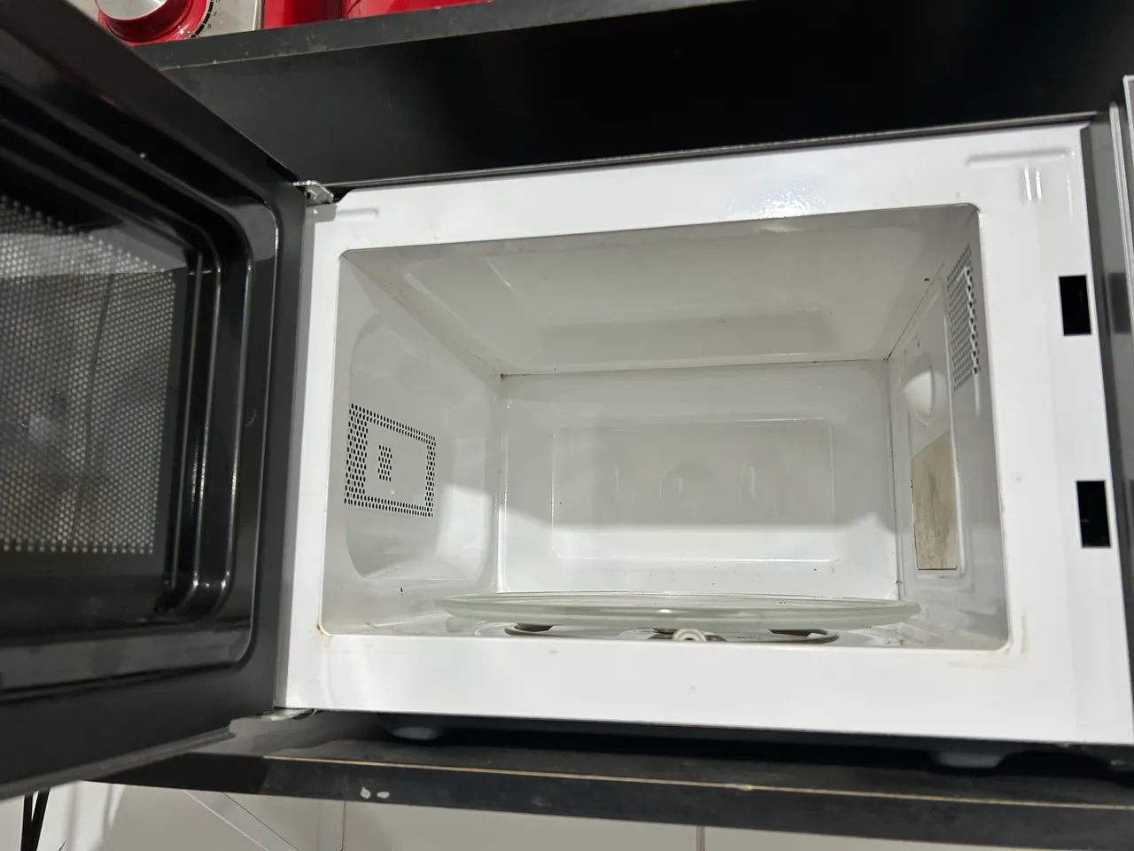Microondas  - Foto 2