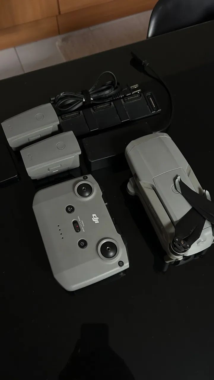 Drone DJI MAVICK AIR 2 FLY COMBO  - Foto 2