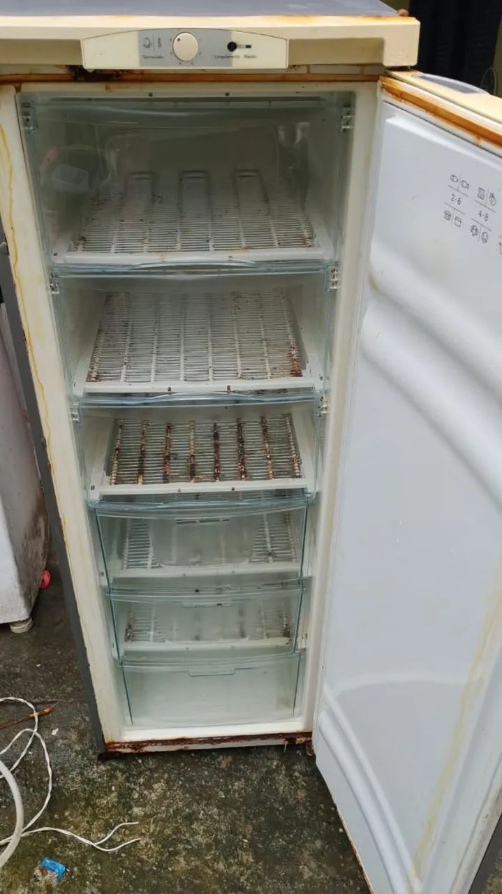 Vendo freezer  - Foto 4
