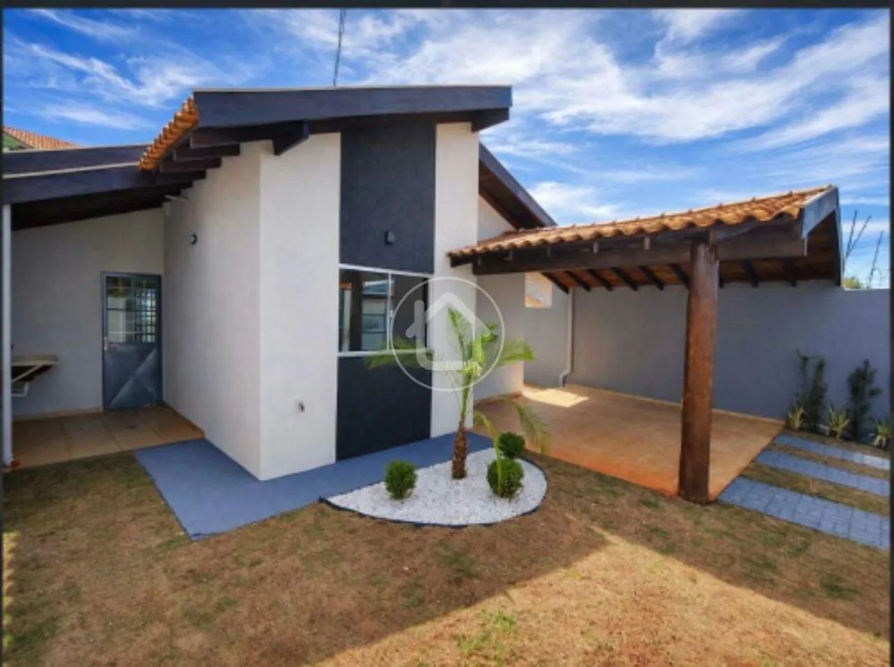 CASA COM 3 DORMITORIOS VILA PLANALTO - Foto 2
