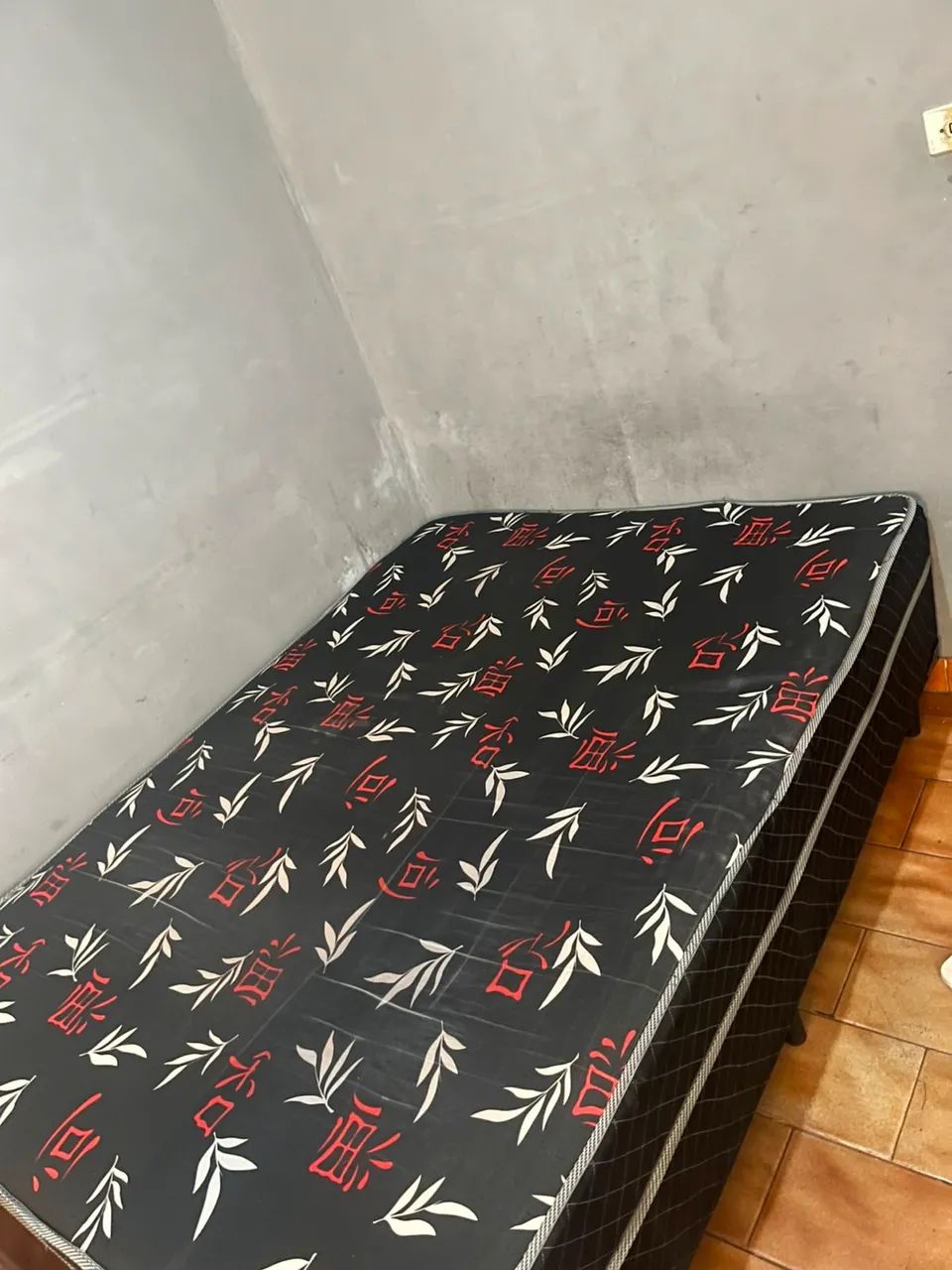 Cama de casal nova  - Foto 2