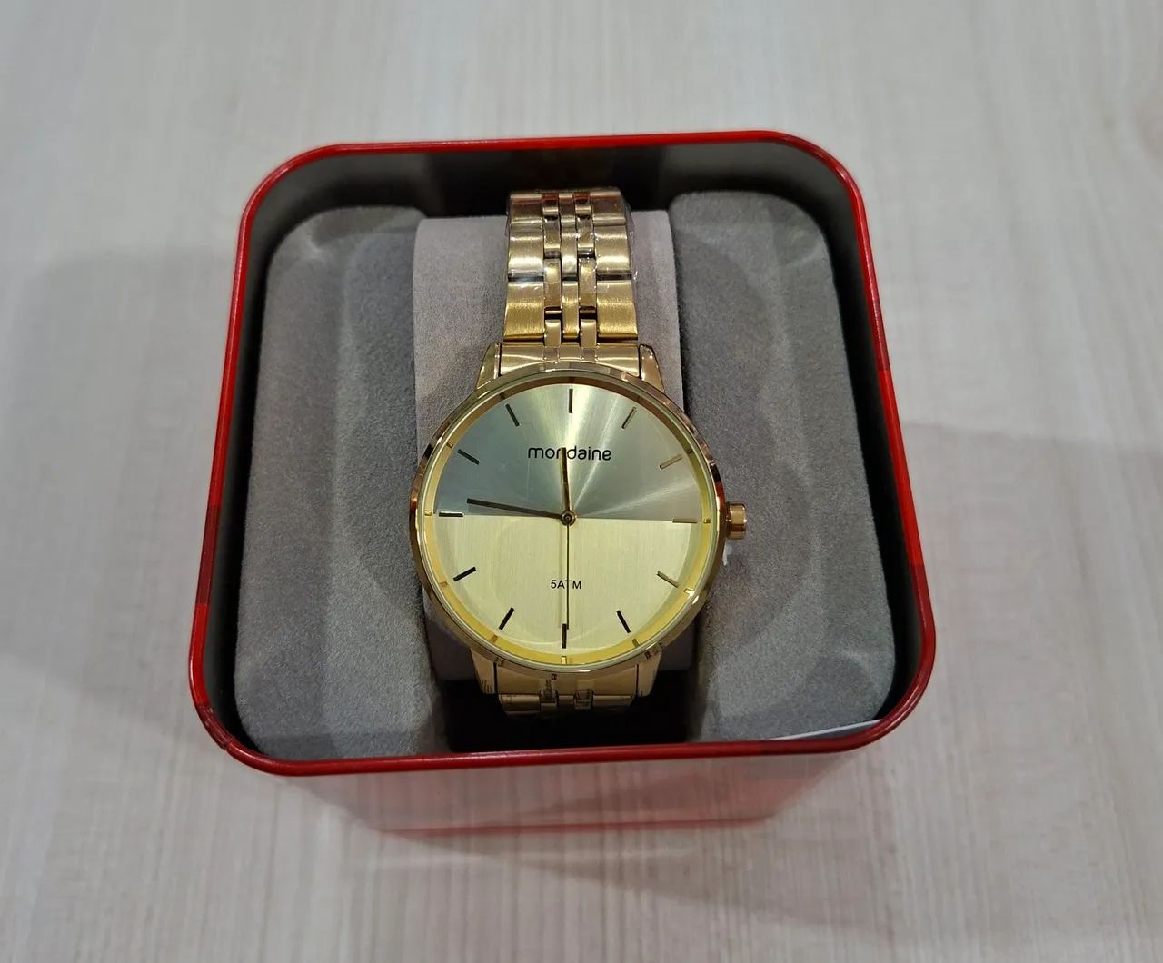 Relógios Feminino Mondaine  - Foto 4