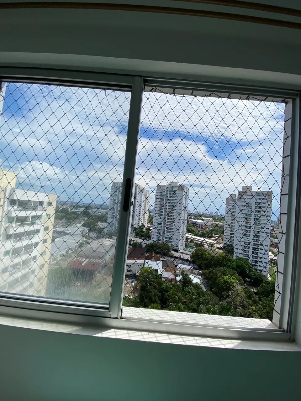 Telas de proteção  - Foto 3