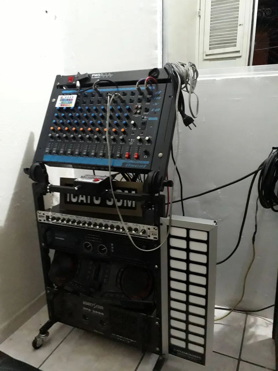 Vendo som para bar e eventos  - Foto 4