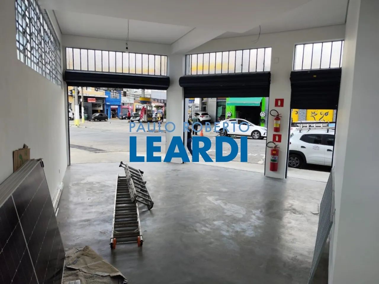 LOJA - LAPA - SP