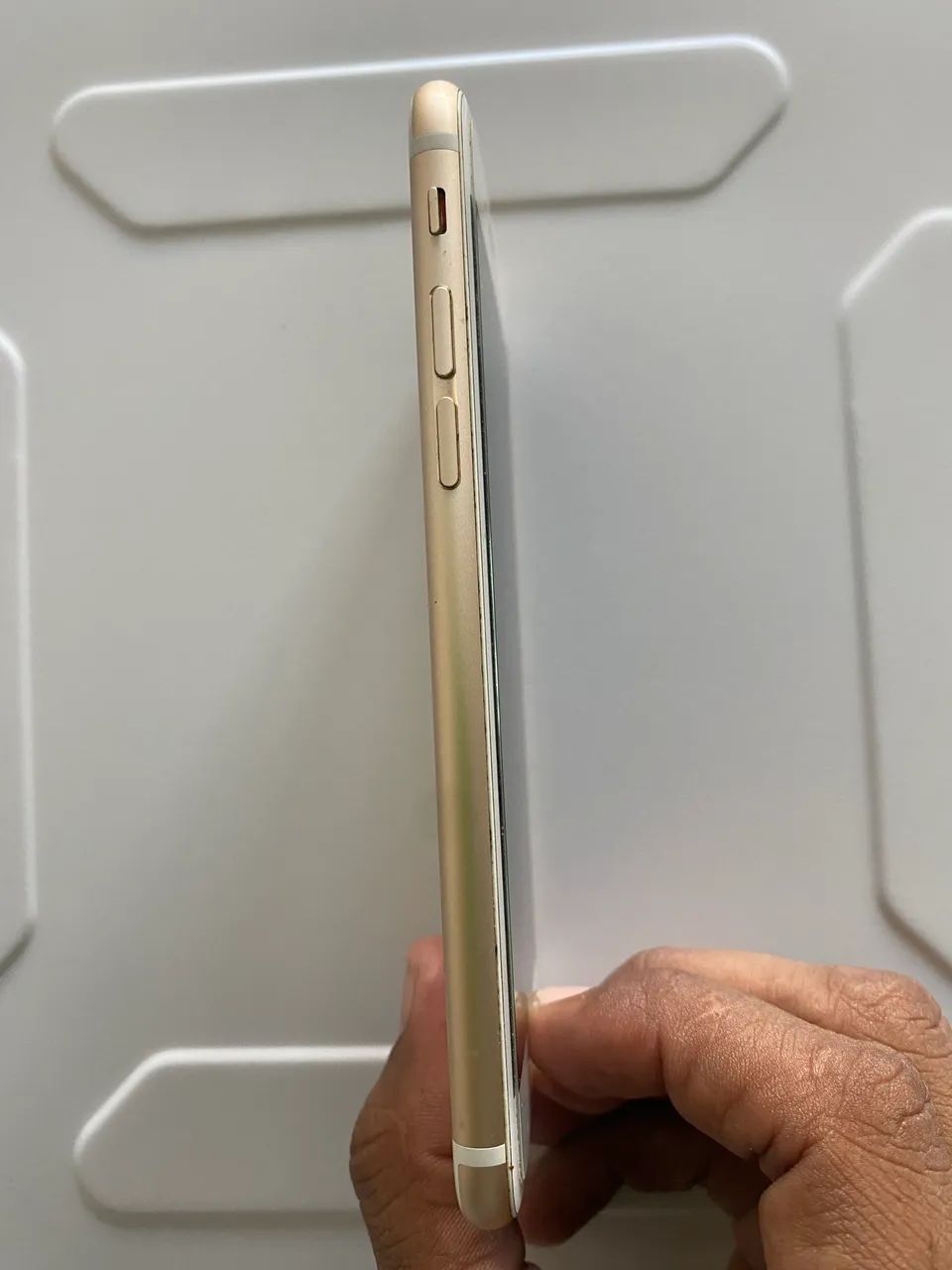 Celular iPhone 6s 128G - Foto 2