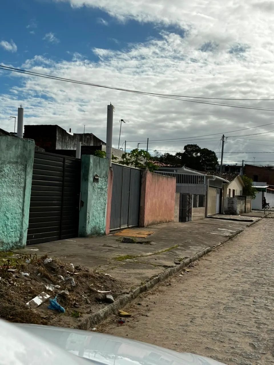 Terreno plano e escriturado em Oitizeiro - Excelente oportunidade! 187 mil - Foto 4