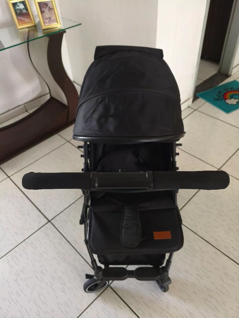 Carrinho de passeio para bebê Maxi Baby - Foto 3