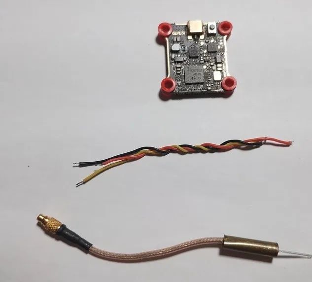 VTX GEPRC 600 mW - Foto 2