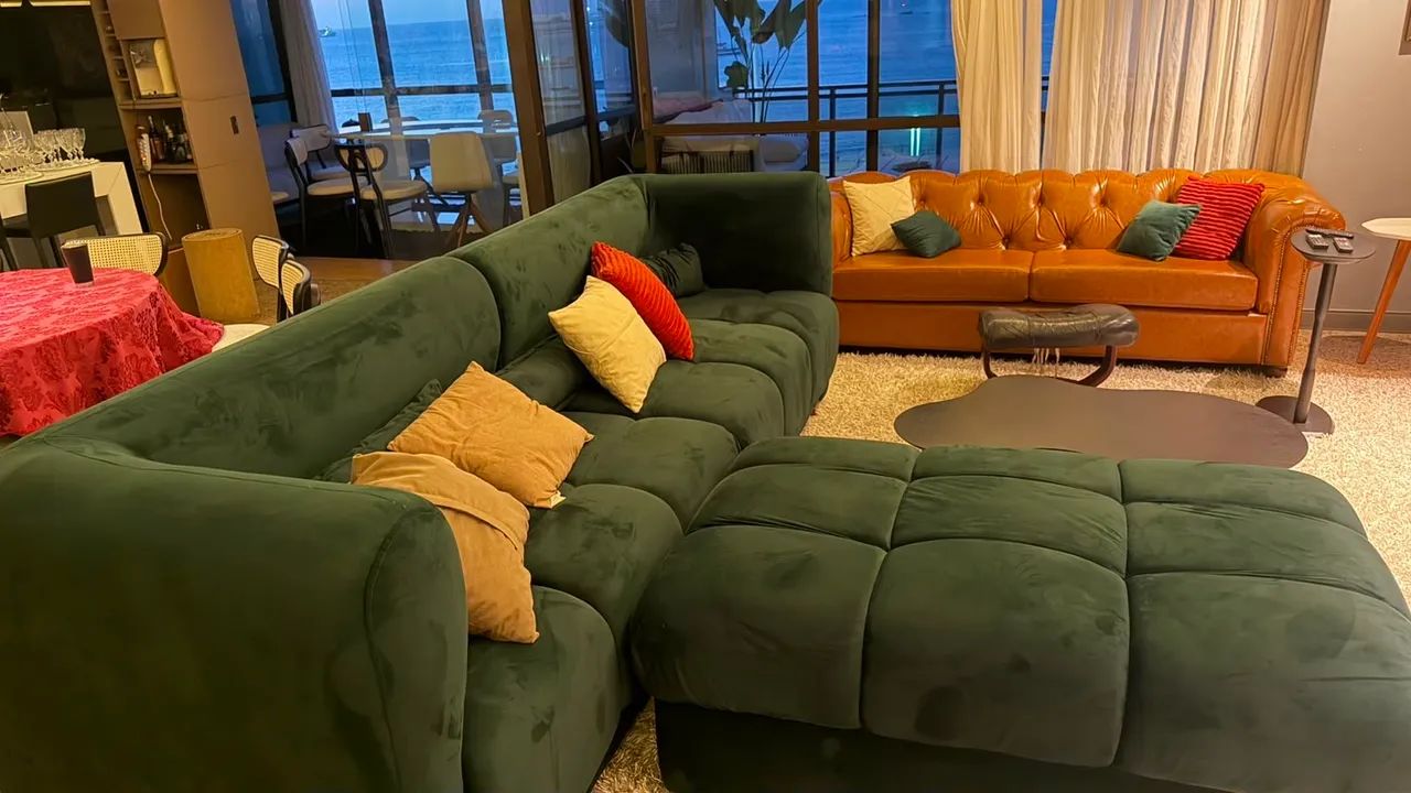 Sofá  - Foto 3