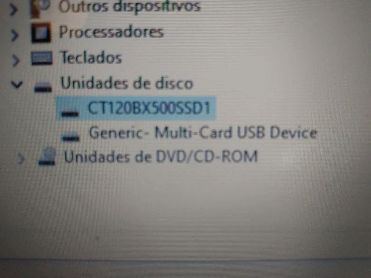 Ssd sata 120gb  - Foto 2