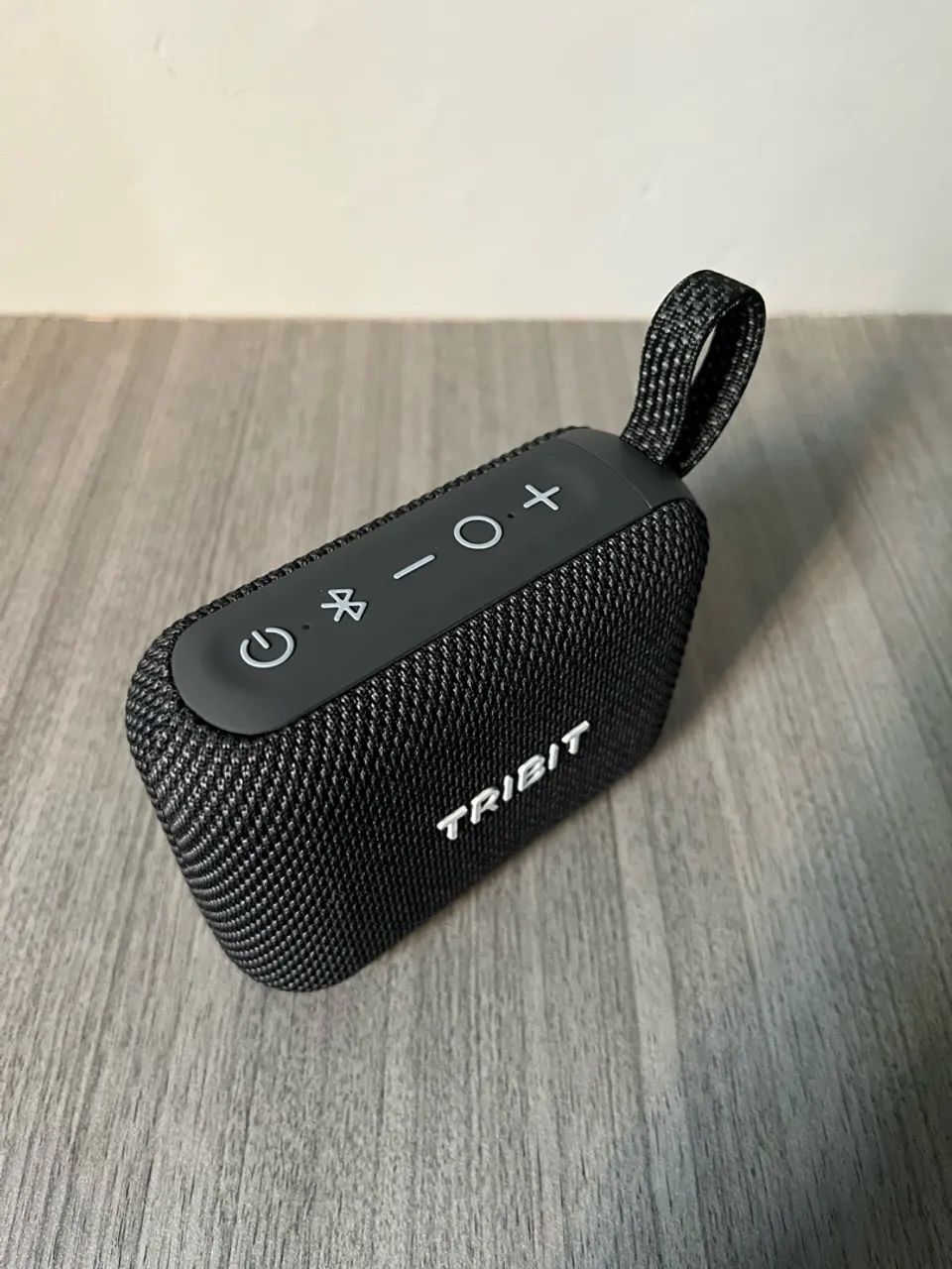 Caixa Bluetooth Tribit PocketGo  - Foto 3