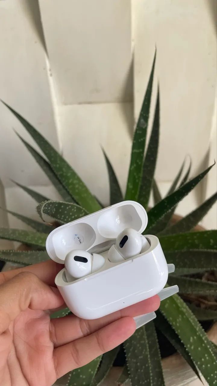 Carregadores e Fones