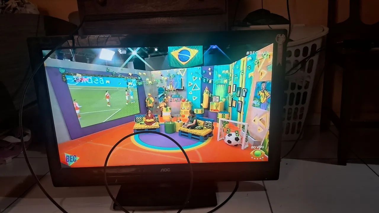 Tv Aoc - Foto 2