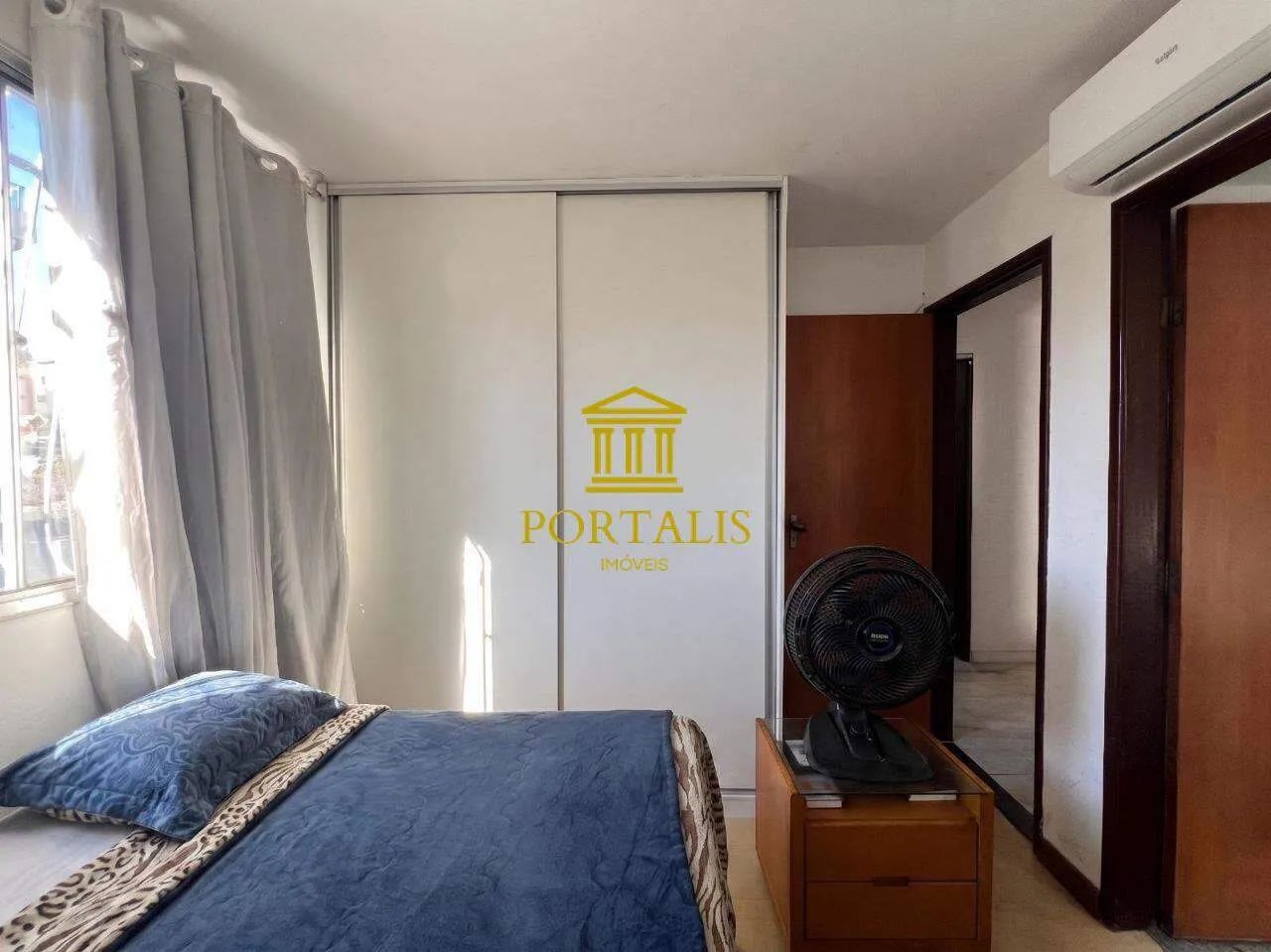 Apartamento com 3 quartos à venda em Belo Horizonte - Foto 5