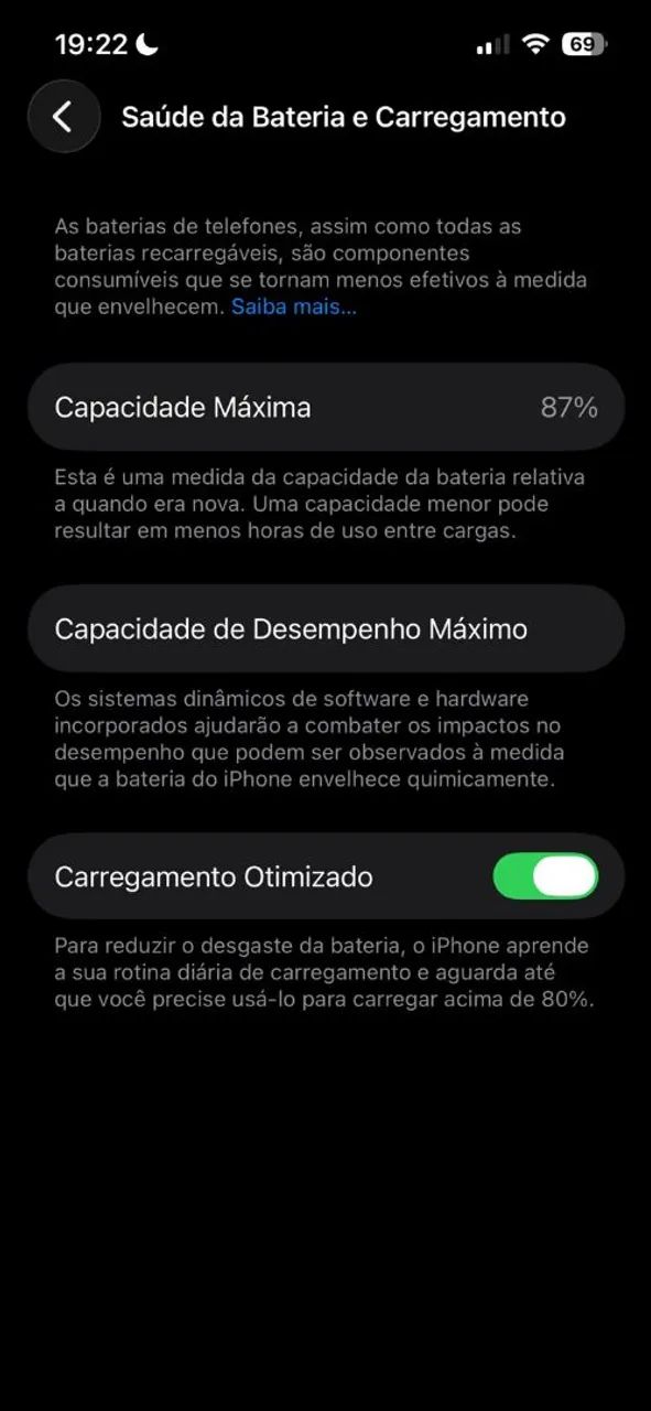 Vendo iphone 14 128 gb - Foto 3
