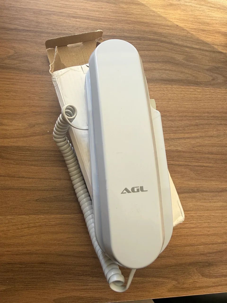 Interfone Extensão AGL P-20 