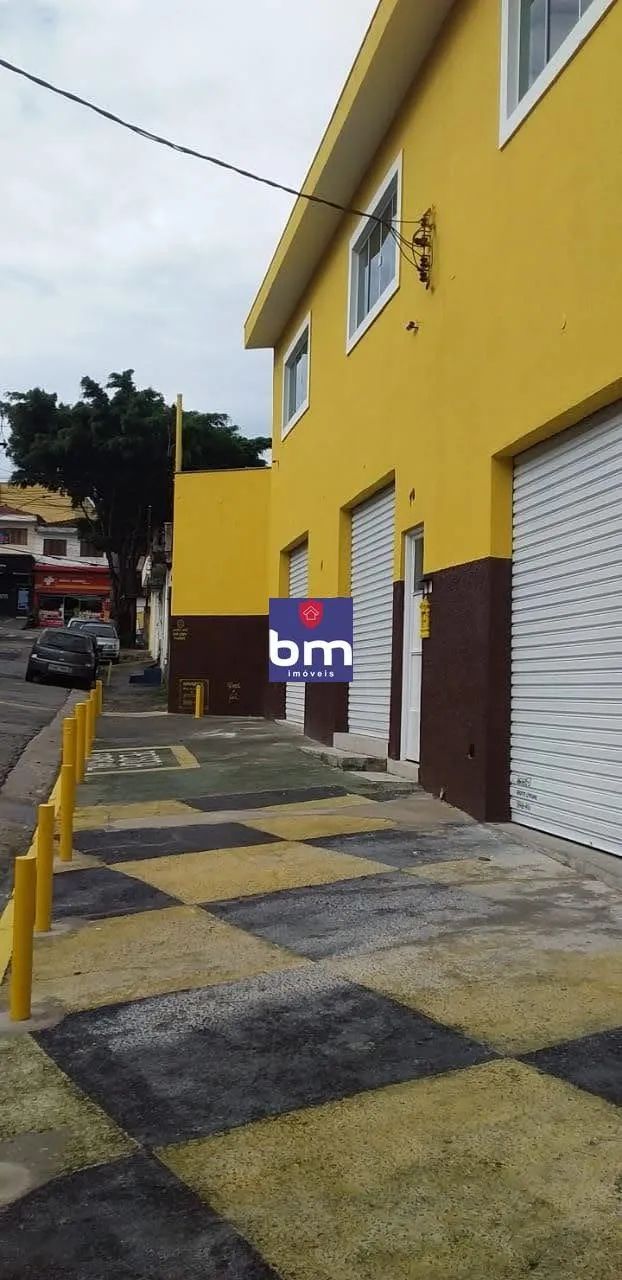 Salão para alugar em São Paulo, Capão Redondo, com 180 m² - Foto 4