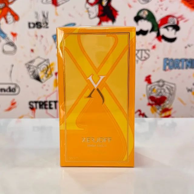 Perfume Xerjoff Erba Gold | EDP | 100ML