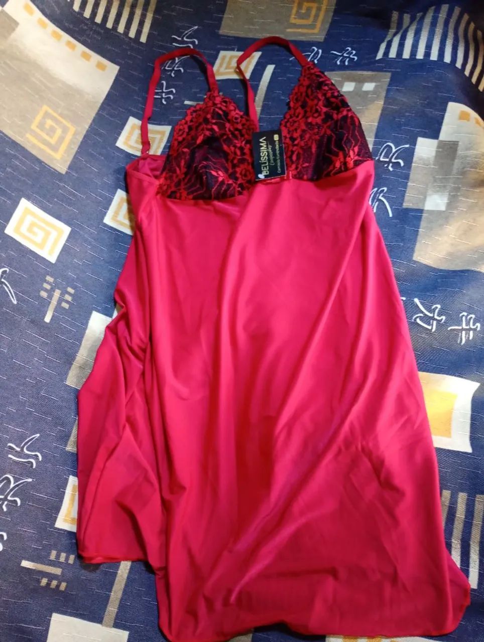Lingerie 
