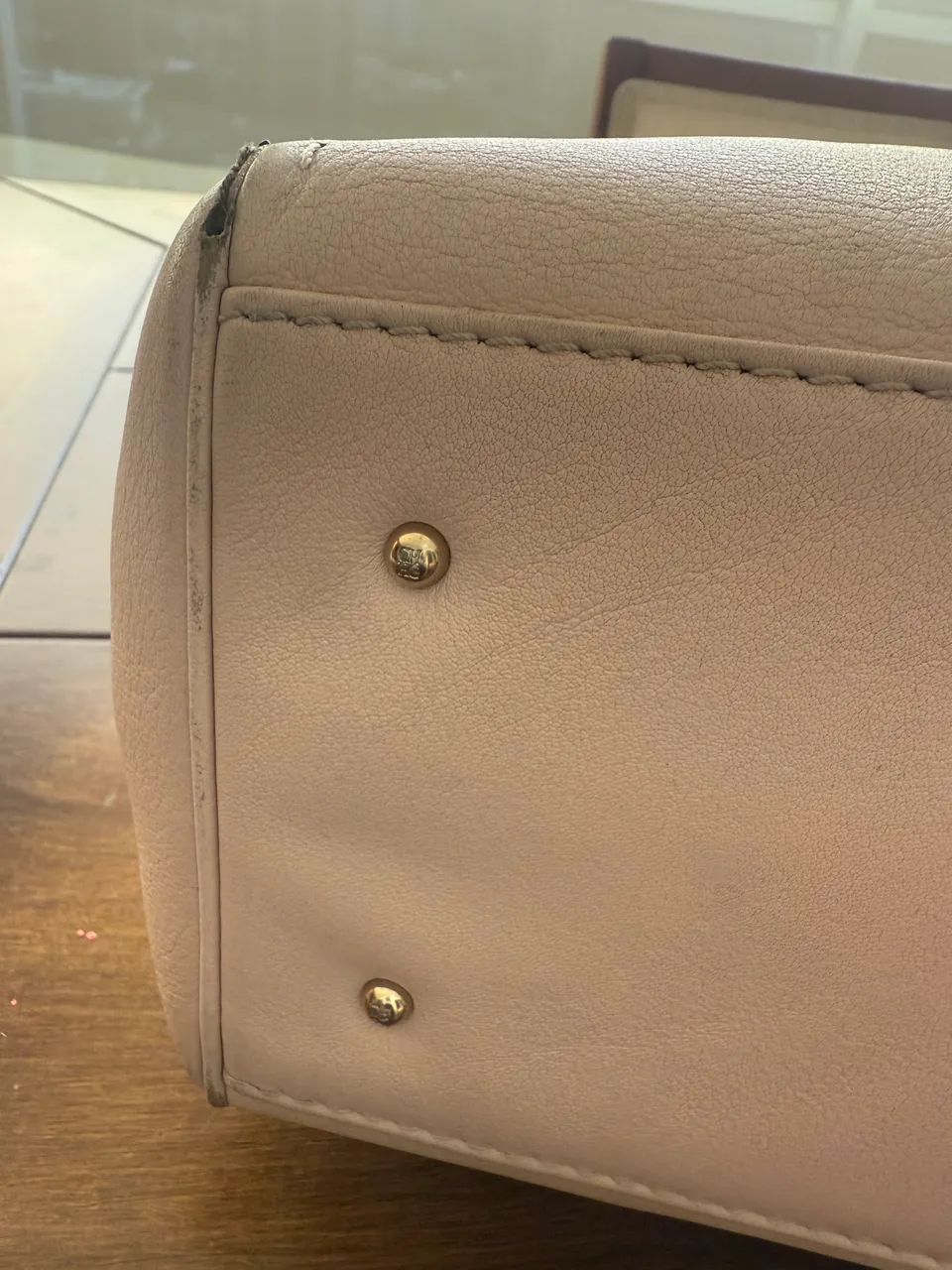 Bolsa Carolina Herrera original  - Foto 3