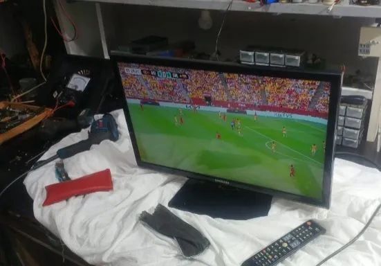 Tv Samsung led