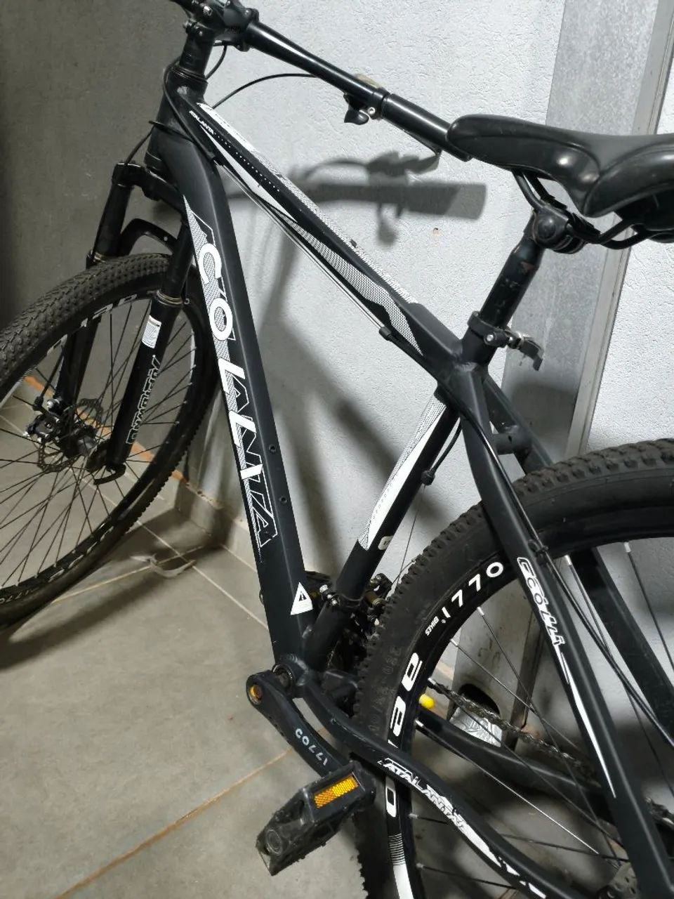 Bicicleta - Foto 3