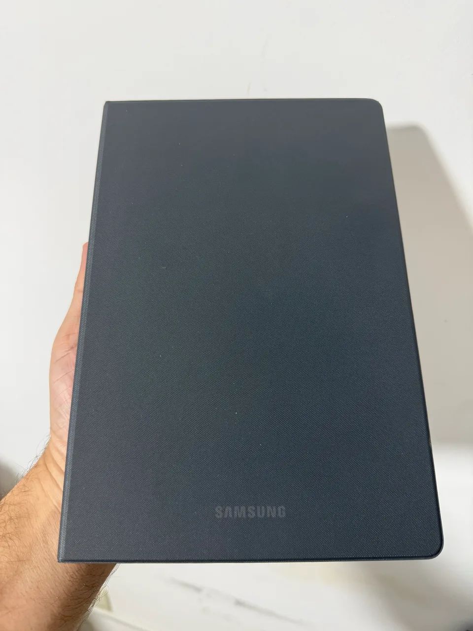 Tablet Samsung Tab S6 Lite novíssimo com NF  - Foto 3