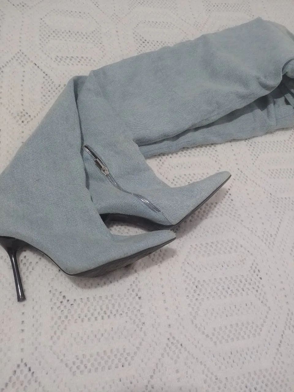 Bota da Zara - Foto 2
