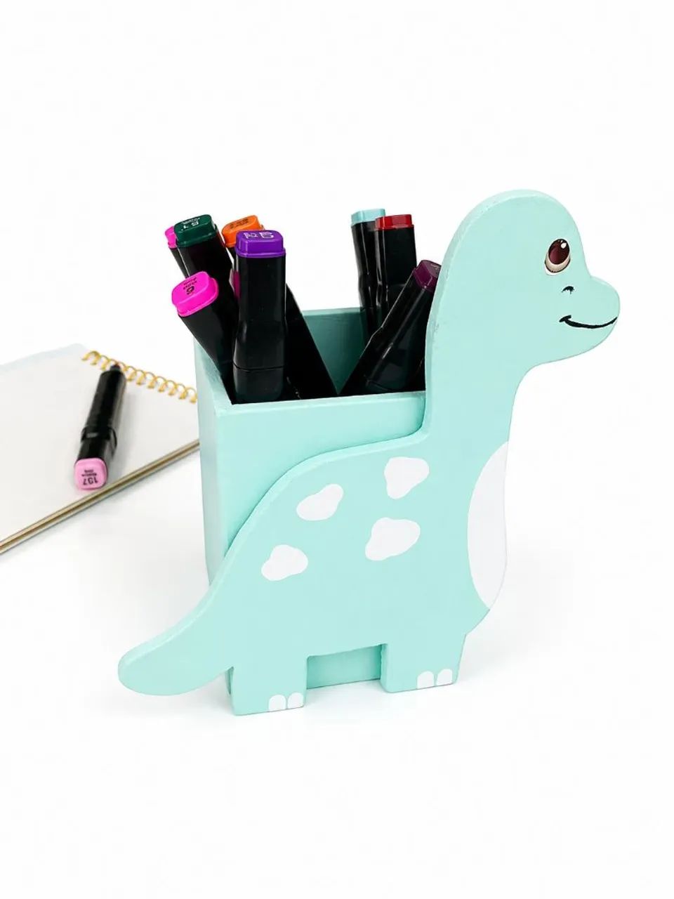 Kit de dinossauro para quarto infantil  - Foto 5
