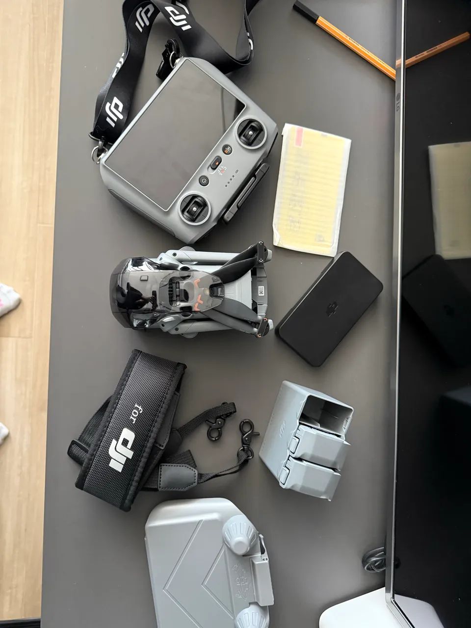 Drone mini 5 pro  - Foto 3