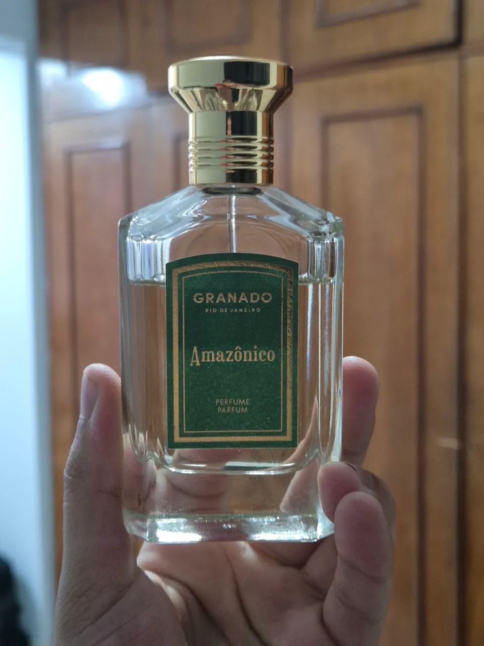 Granado Amazônico Perfume - Foto 2