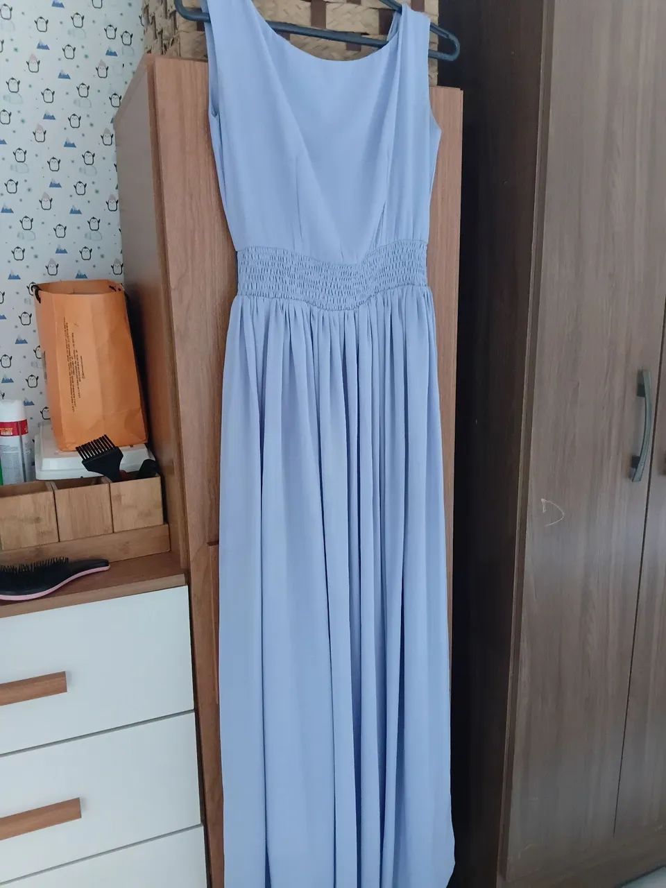 Vestido Lilás  - Foto 3