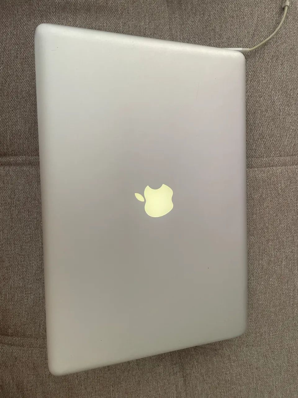 MacBoock Pro - Foto 4