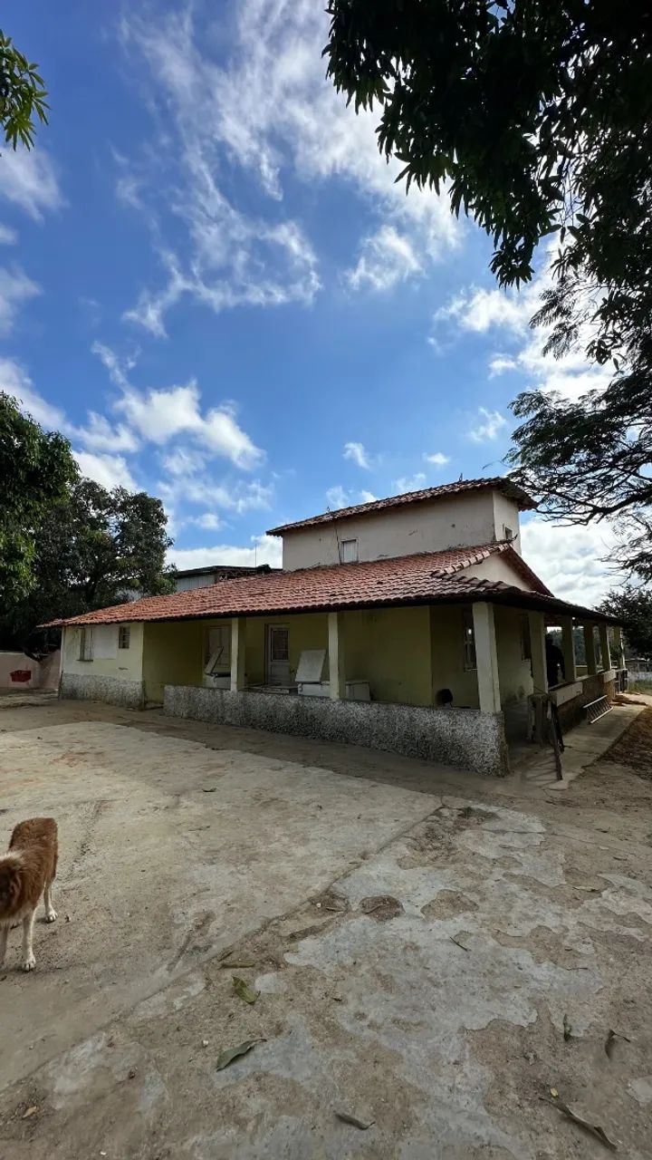 VENDE-SE LOTE 6.056,76 M2 - Foto 5