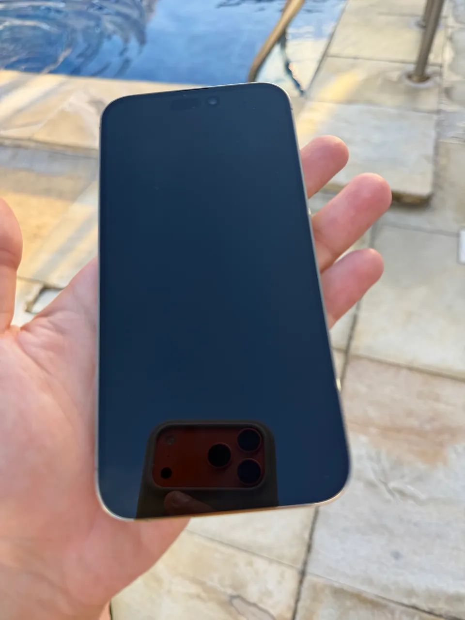 iPhone 14 Pro Max - Foto 2
