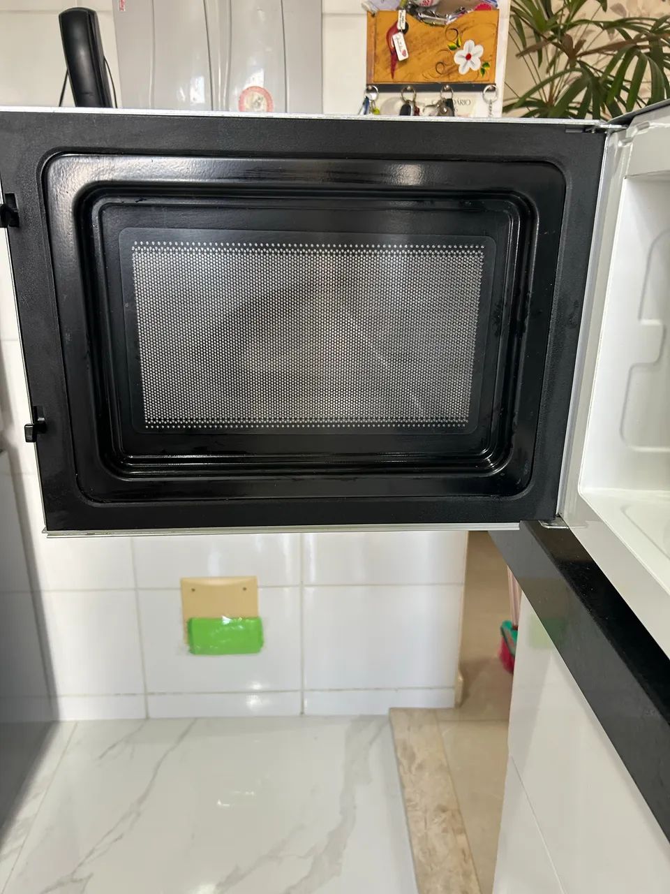 Microondas Philco  - Foto 4