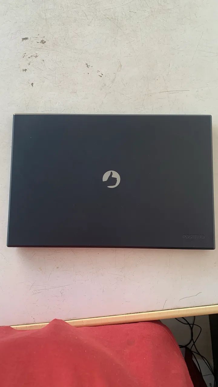 Notebook positivo venda ou troca - Foto 4