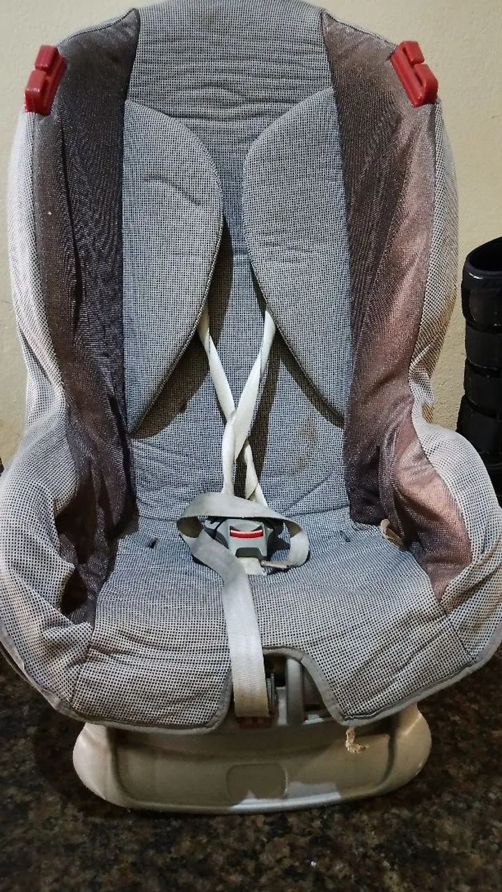 Cadeirinha para carro