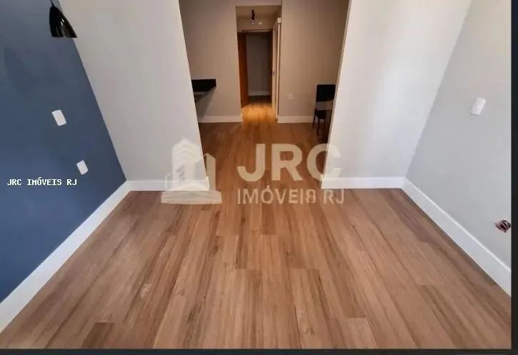 Apartamento para Venda em Rio de Janeiro, Centro, 1 dormitório, 1 banheiro - Foto 9